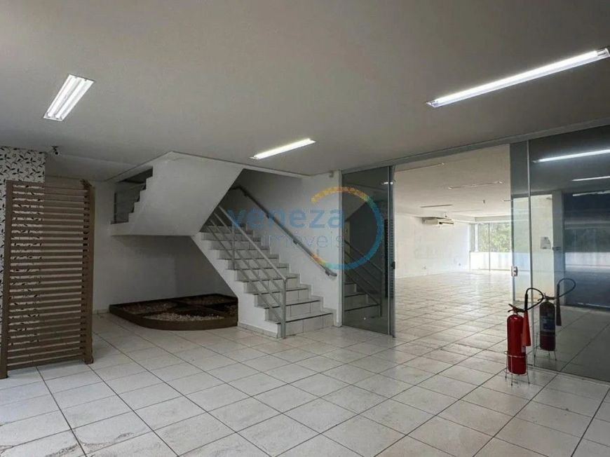 Prédio Comercial para alugar por R$ 25000.00, 801.28 m2 - PORTAL DE VERSALHES - LONDRINA/PR