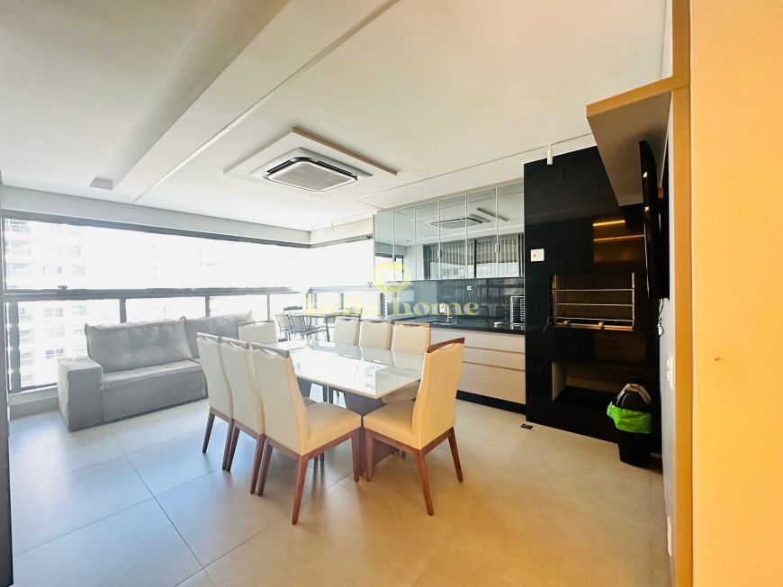 Apartamento Epic a venda e locação, Gleba Palhano, Londrina, PR