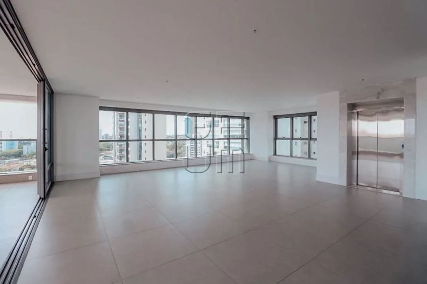 Le Rêve - vista linda para o Lago Igapó- 323m2 privativos - 4 vagas