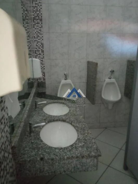 Salão para alugar, 300 m² por R$ 5.500,00/mês - Vila Brasil - Londrina/PR