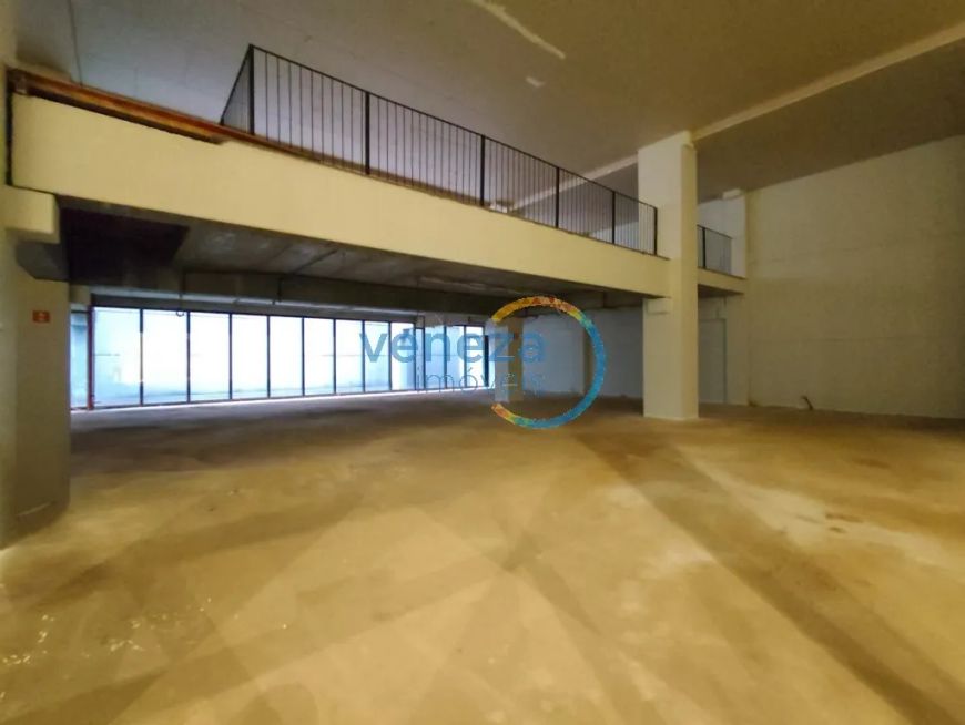 Barracão_Salão_Loja para alugar por R$ 18000.00, 221.28 m2 - GLEBA PALHANO - LONDRINA/PR