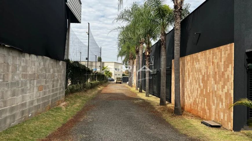 Sala Comercial para locação, Terras de Santana II, LONDRINA - PR