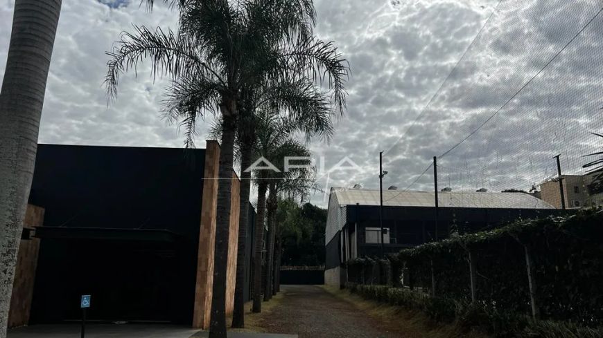 Sala Comercial para locação, Terras de Santana II, LONDRINA - PR