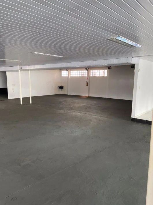 Loja para alugar, 800 m² por R$ 24.000,00 - Centro - Londrina/PR
