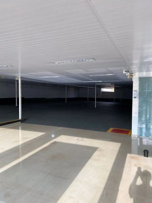 Loja para alugar, 800 m² por R$ 24.000,00 - Centro - Londrina/PR