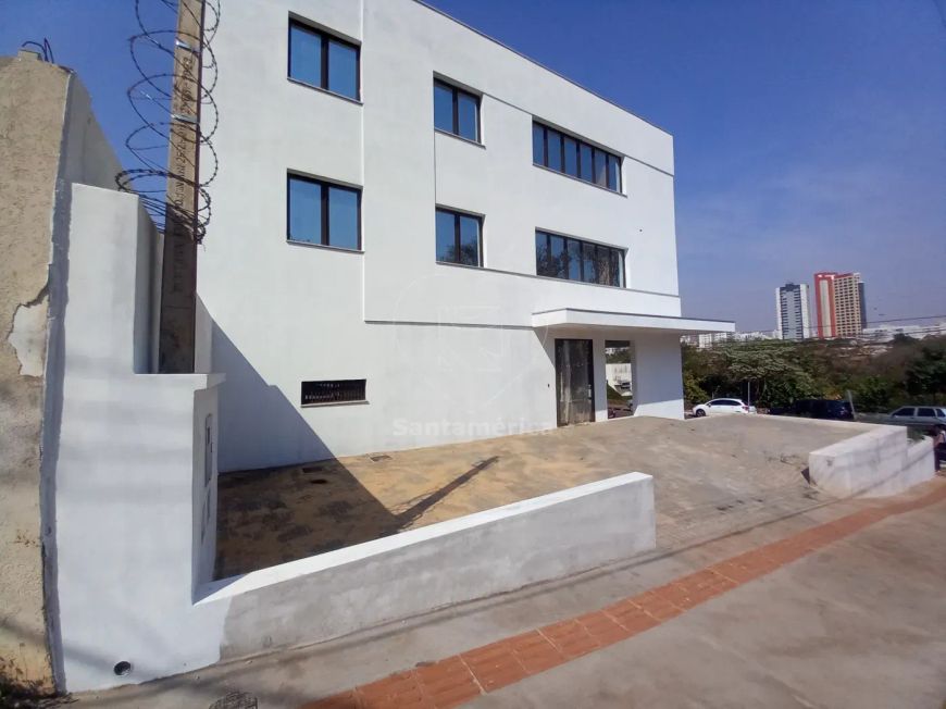 Ponto comercial para alugar com 493,95m² e 6 banheiros