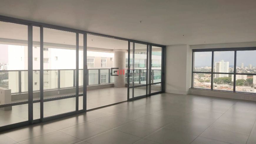 Apartamento 3 suítes - Le Rêve - Gleba Palhano