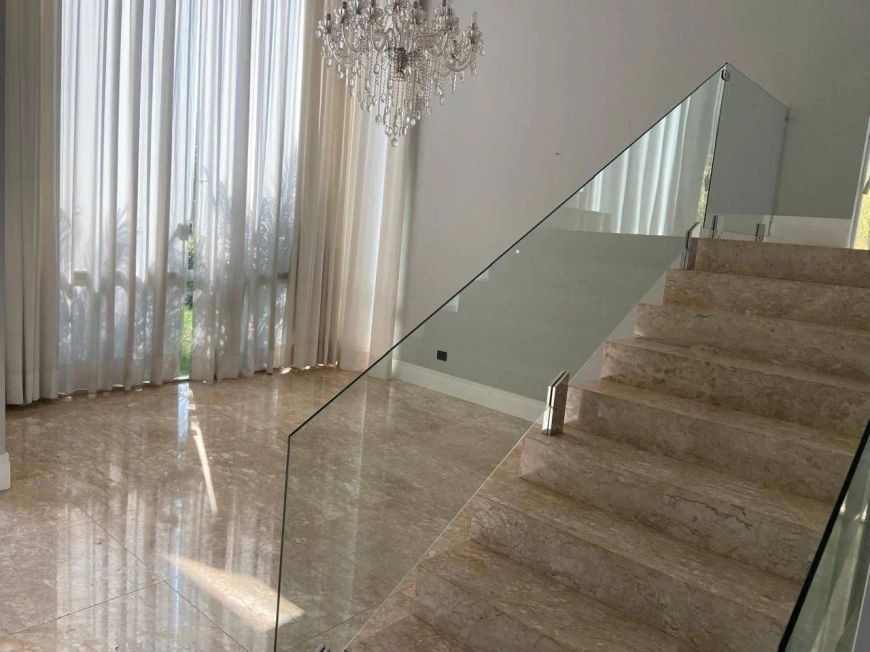 ROYAL PARK - Casa para locação com 4 dormitórios para alugar, 472 m² por R$ 19.000/mês - Gleba Pal