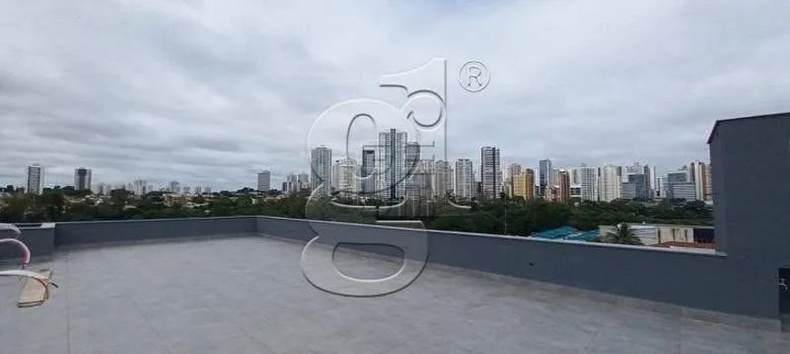 Imóvel Comercial Novo - 750m² Região Sul de Londrina