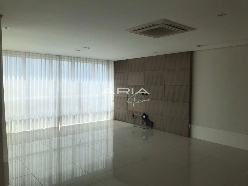 Apartamento a venda com 4 suítes, e 4 vagas no Maison Heritage - Londrina/PR