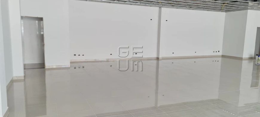 Loja para alugar, 428 m² por R$ 25.900,00/mês - Centro - Londrina/PR