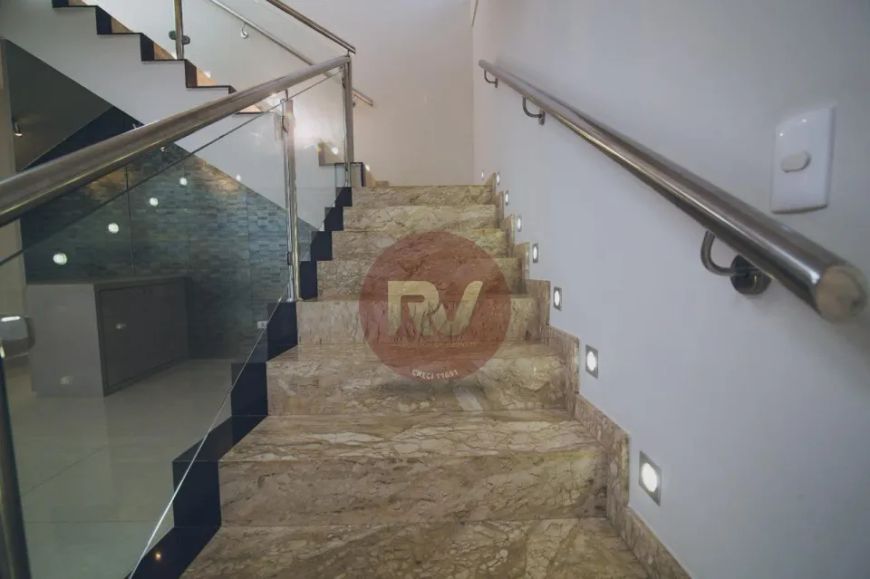 CONDOMÍNIO ROYAL FOREST - LOCAÇÃO - R$ 12.000,00