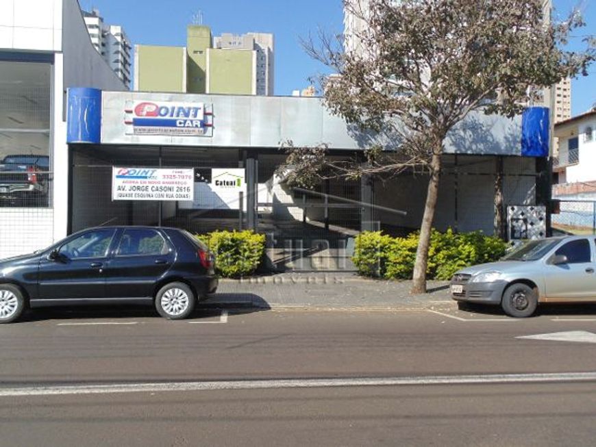 Terreno a venda - Centro - Londrina/PR - 420m2