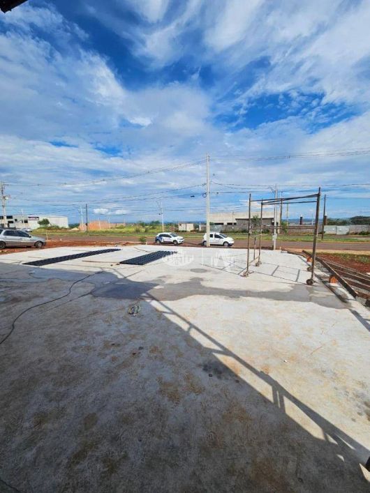 Barracão, 375 m² - venda por R$ 1.500.000 ou aluguel por R$ 9.500/mês - São Lourenço - Zona Sul de L