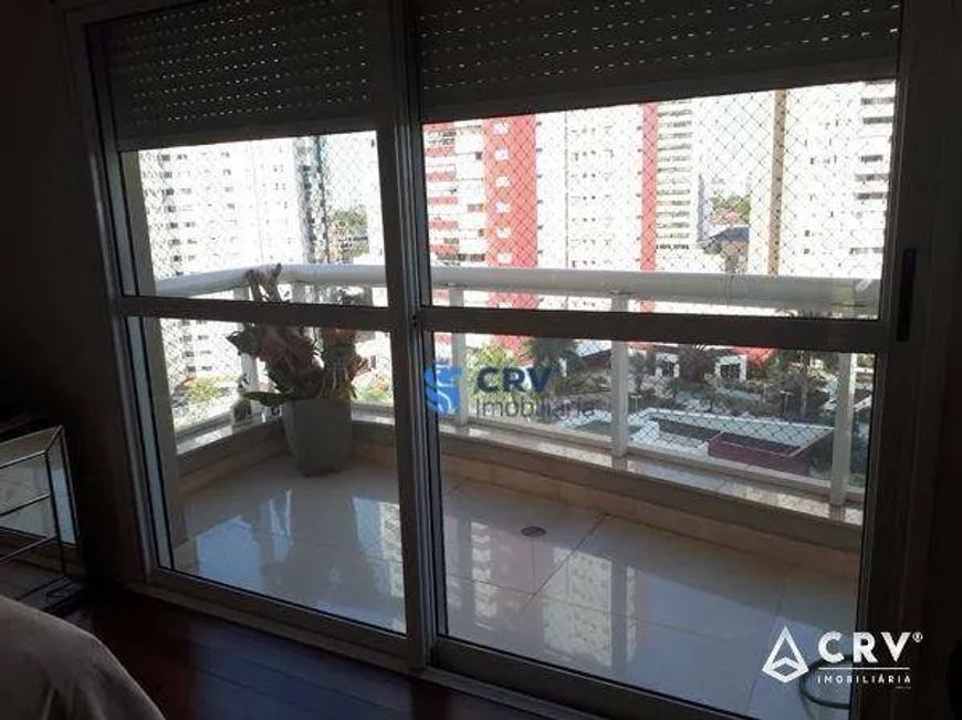 Apartamento a venda 3 suítes no Edifício Casa Batllo , na Gleba Palhano