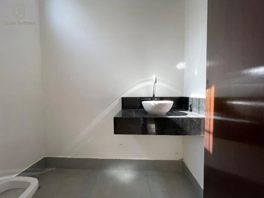 Casa para alugar em Londrina, Jardim Londrilar, com 9 quartos, com 501 m²