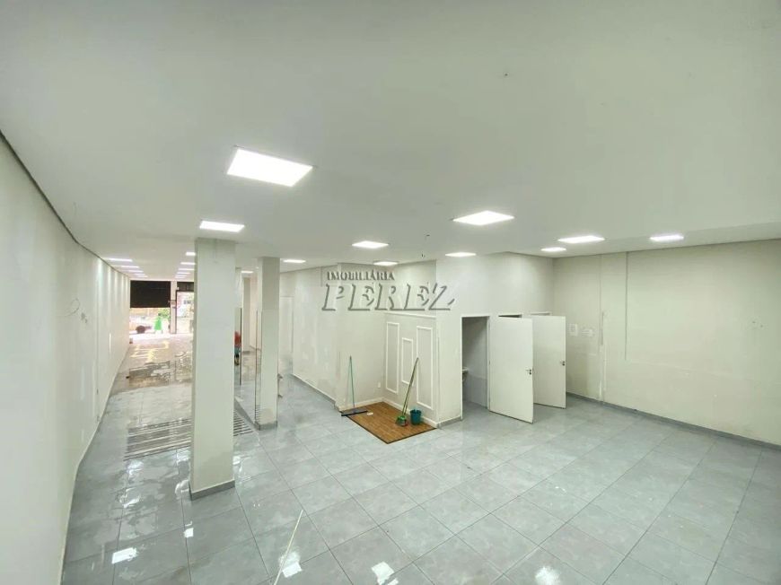 Loja para alugar no Centro de Londrina