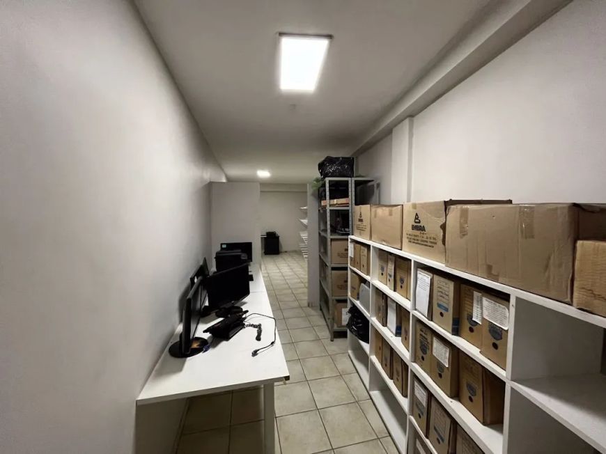 Prédio Comercial para locação, Avenida Maringá