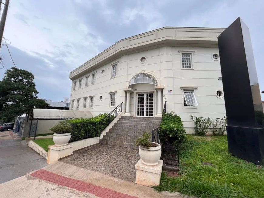 Prédio Comercial para locação, Avenida Maringá
