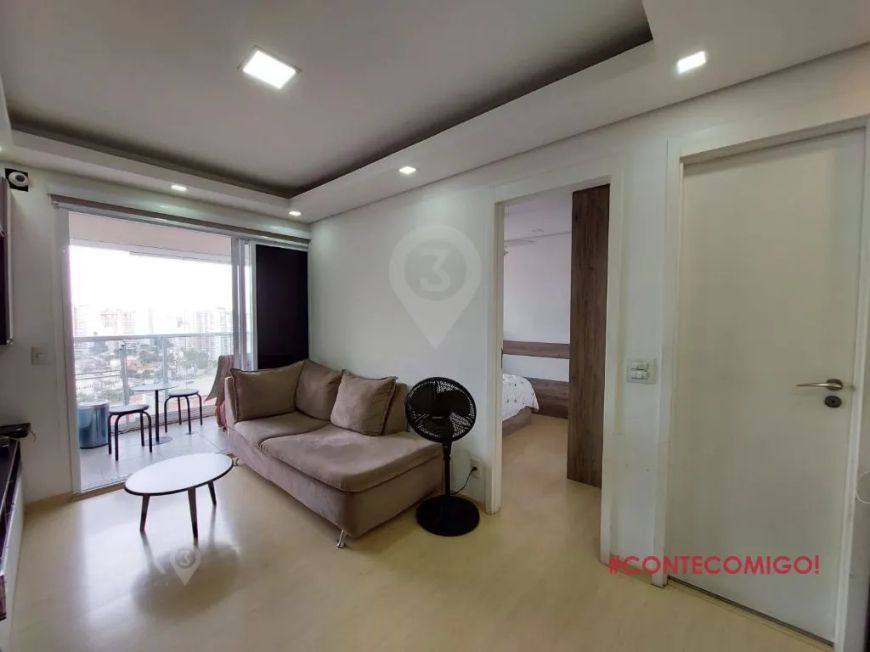 Apartamento à venda -50m² - 1 dormitório – Vila Gertrudes - NSK3 Imóveis - Cod.43511
