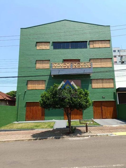 Prédio à venda, 1080 m² por R$ 4.200.000,00 - Centro - Londrina/PR