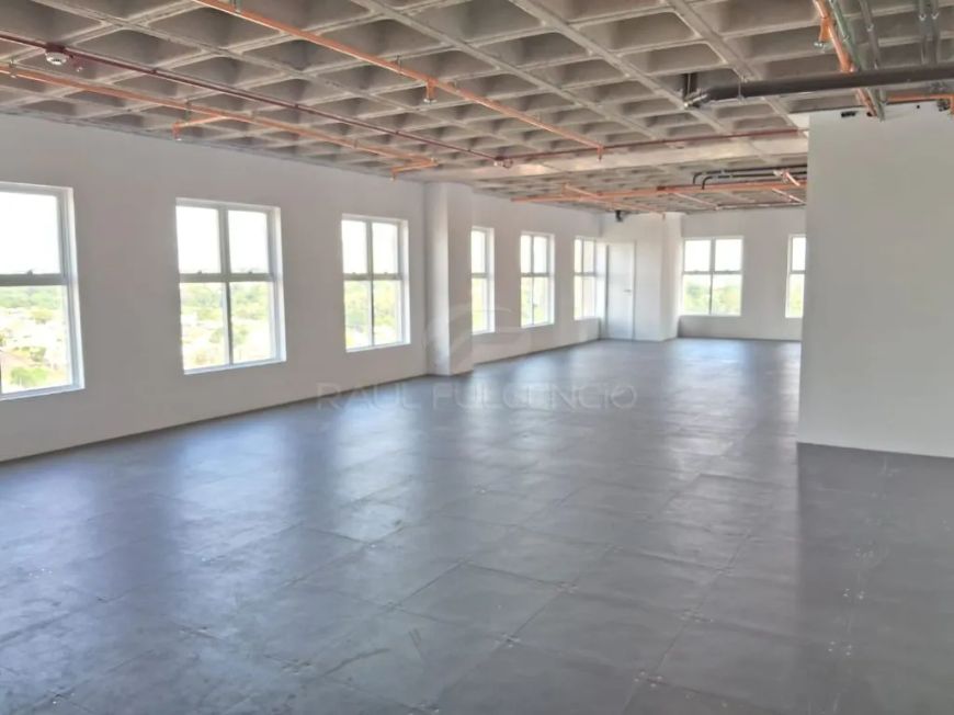 Ed. Torre Firenze | Bela Suiça | Londrina
