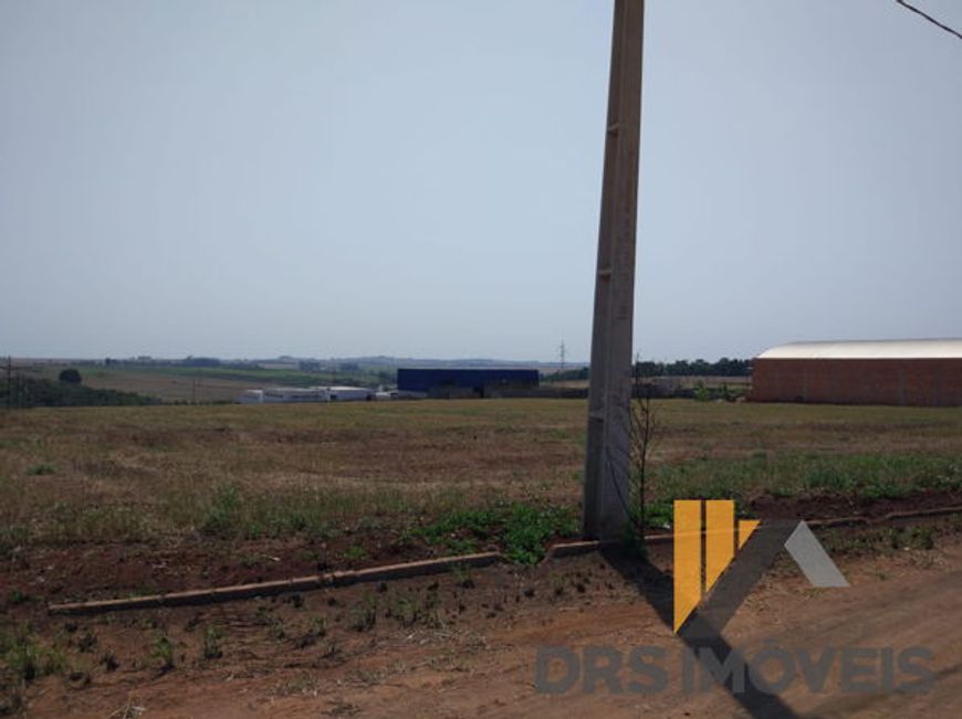 Terreno - Área industrial Estância Dlaville