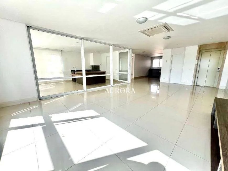 Apartamento no Maison Infinity com 3 dormitórios para alugar, 235 m² por R$ 16.000/mês - Gleba Fazen