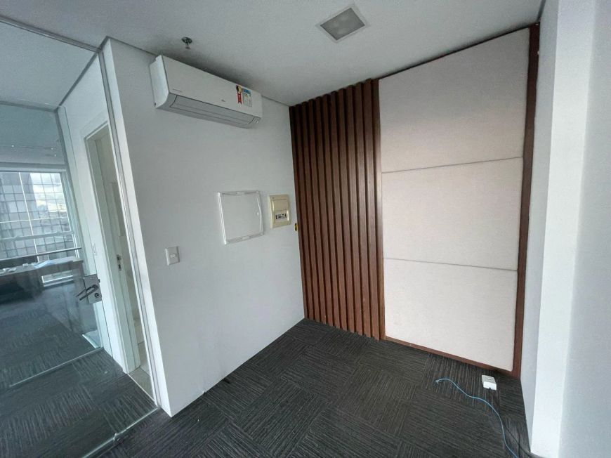SALA PALHANO BUSINESS CENTER - Sala para locação com 233 m² por R$ 24.000- Gleba Palhano Londrina,