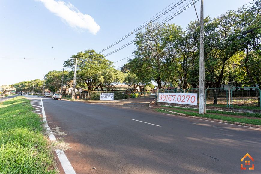 Barracão para locação em condominio fechado, 1000 m² - Gleba Fazenda Palhano - Londrina