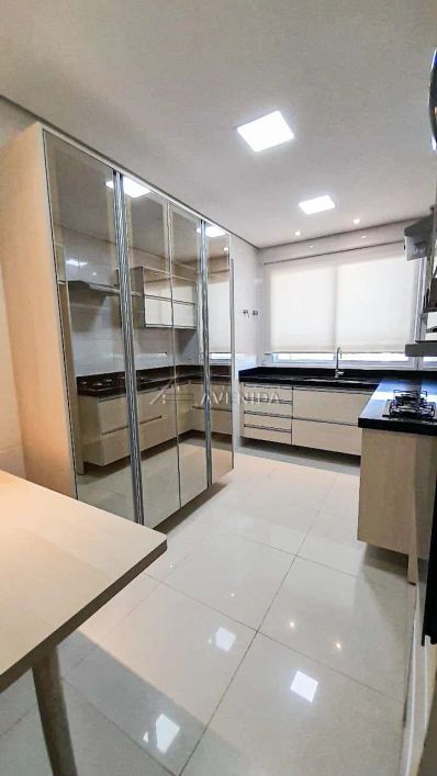Apartamento para alugar no Edifício Parc Guell Gleba Palhano Londrina