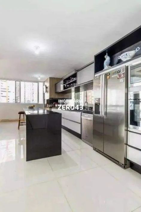 Edifício Casa Batlló | Apartamento | Santa Rosa | à venda | 3 quartos | 3 vagas | Londrina