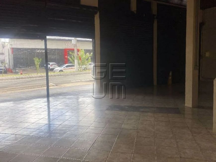 Oportunidade Comercial - Loja Térrea Av. Higienópolis