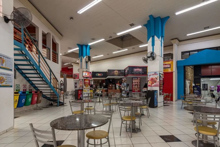Loja para alugar, 20 m² por R$ 1.500,00 - Centro - Londrina/PR