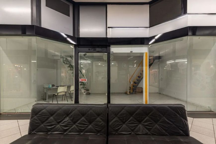 Loja para alugar, 20 m² por R$ 1.500,00 - Centro - Londrina/PR