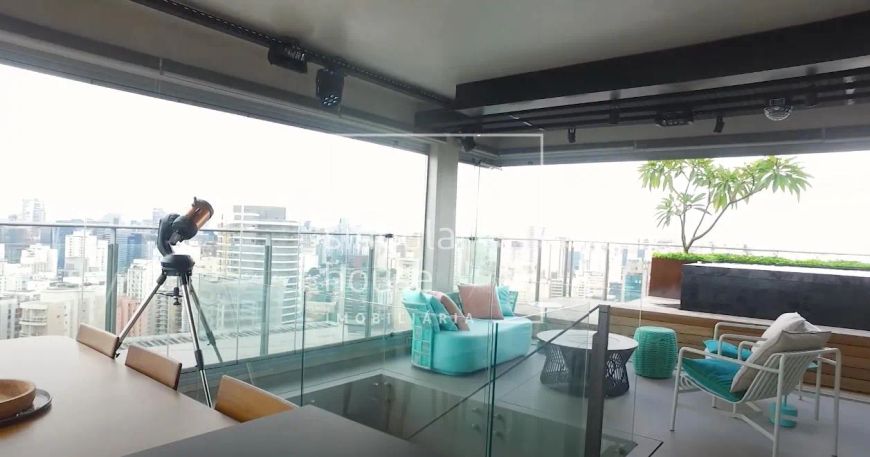 195 m² | 2 suítes | 2 vagas
