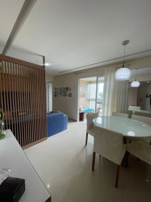 Cond. Vila Allegro- Av. Paralela