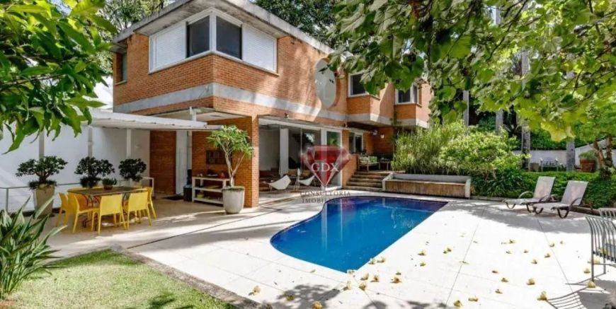 Casa no Jardim Vitória Régia