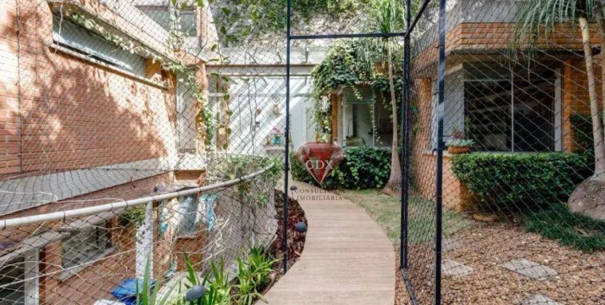 Casa no Jardim Vitória Régia