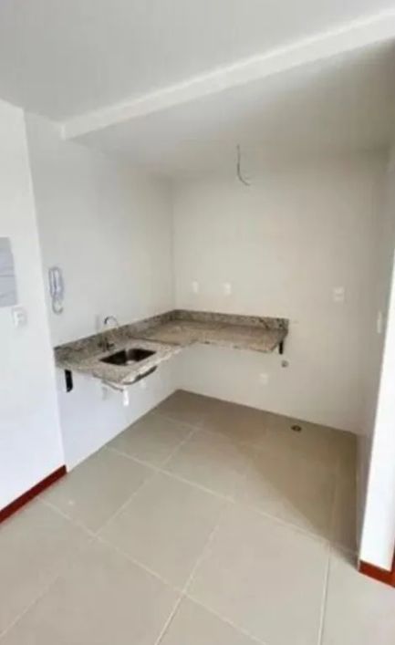 Apartamento com 1 dormitório à venda, 22 m² por R$ 315.000,00 - Caminho das Árvores - Salvador/BA