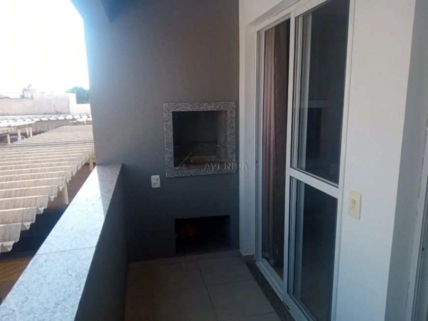 Apartamento com 02 quartos 50,40m² à venda no Condomínio Columbia Residence em Londrina