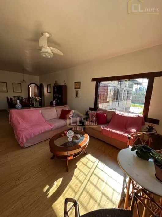 Casa térra, 4 quartos, Piscina, 220 m² - Jardim Sumaré