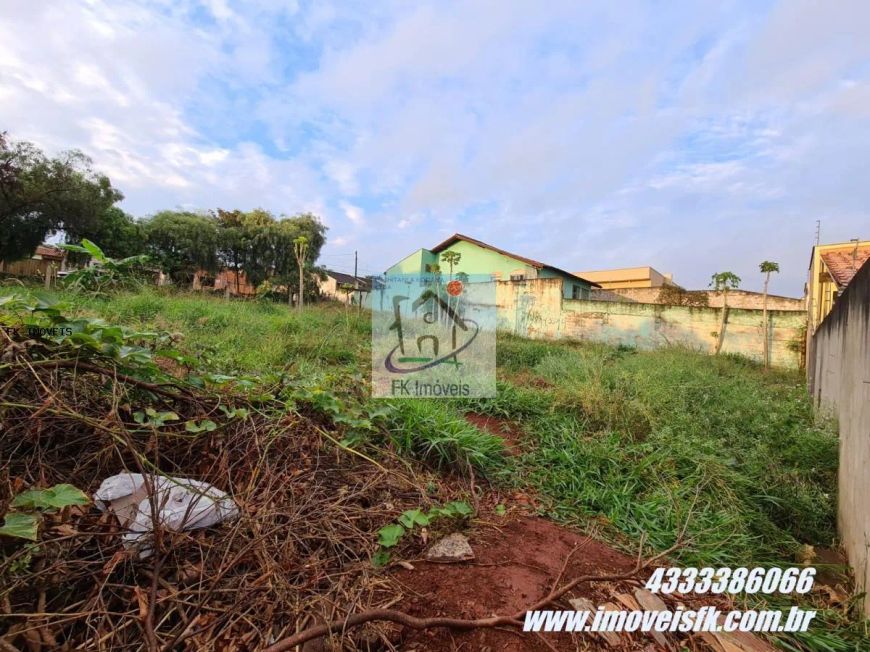 Terreno para Venda em Londrina, Colúmbia