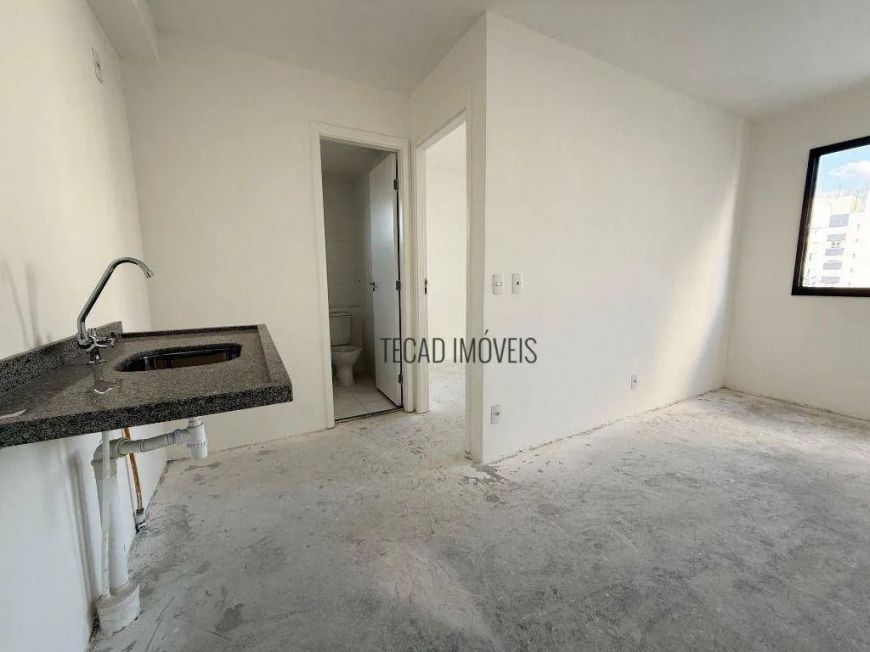 Apartamento com 1 dormitório à venda, 27 m² por R$ 350.000,00 - Vila Buarque - São Paulo/SP