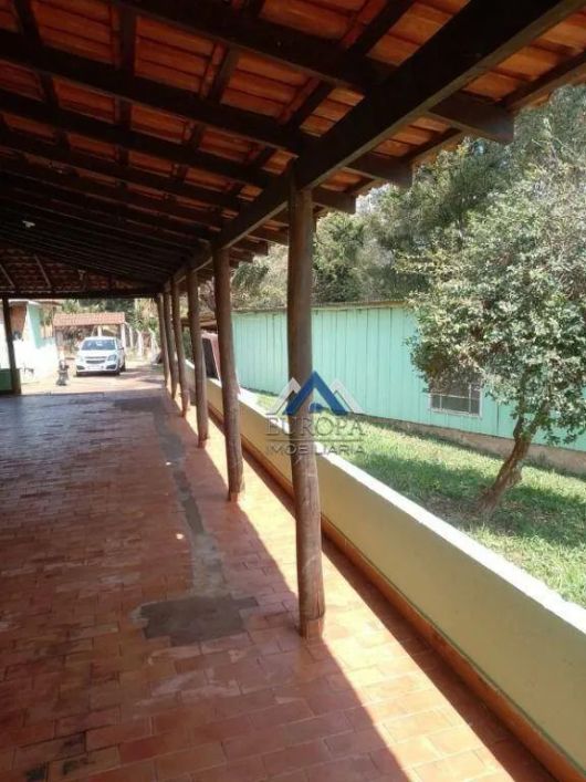 Chácara à venda, 13000 m² por R$ 1.400.000,00 - Área Rural de Londrina - Londrina/PR