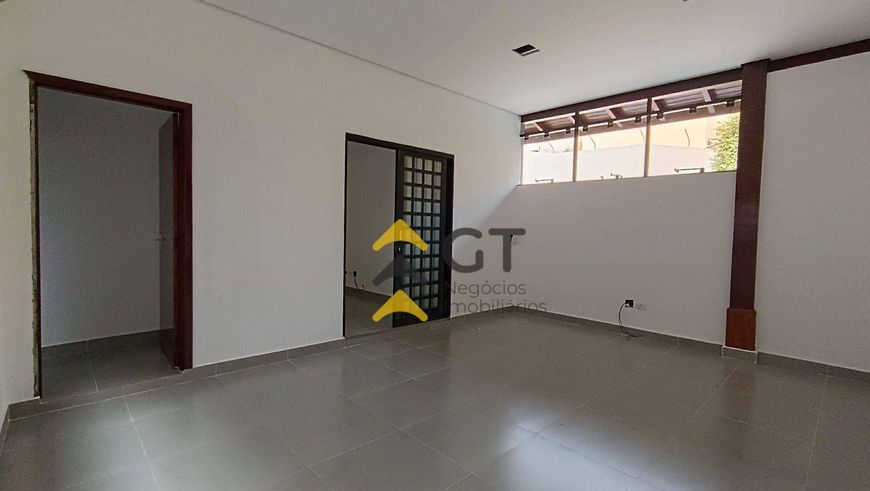Sala para alugar, 38 m² por R$ 2.500,01/mês - Parque do Lago Juliana - Londrina/PR