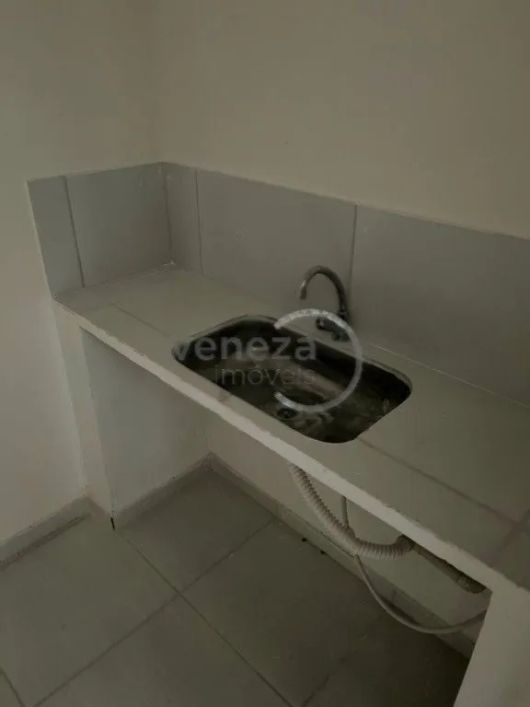 Sala para alugar por R$ 1300.00, 30.00 m2 - PADOVANI - LONDRINA/PR