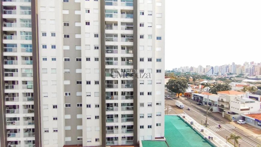 Apartamento à venda 3 dormitórios -71m² -1 vaga