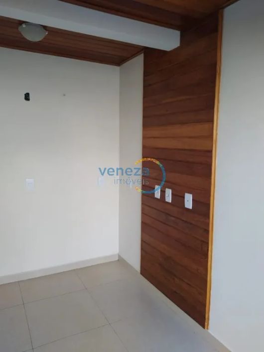Casa Residencial com 2 quartos à venda por R$ 250000.00, 80.00 m2 - MORUMBI - LONDRINA/PR
