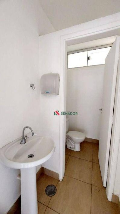 Sala para alugar por R$ 3.950,00 /mês - Centro - Londrina/PR